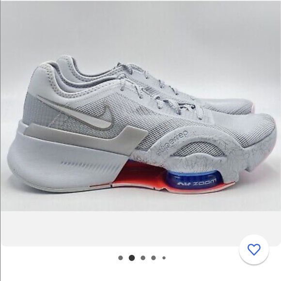 NIKE AIR ZOOM SUPERREP 3 - Picture 2 of 14